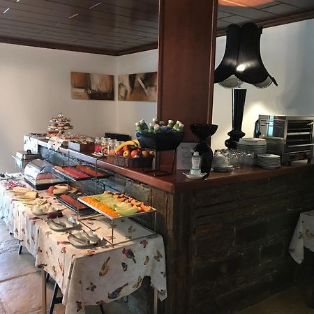 Valonquinta - Agro Hotel & Spa Vila Flor Eksteriør billede