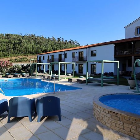 Valonquinta - Agro Hotel & Spa Vila Flor Eksteriør billede