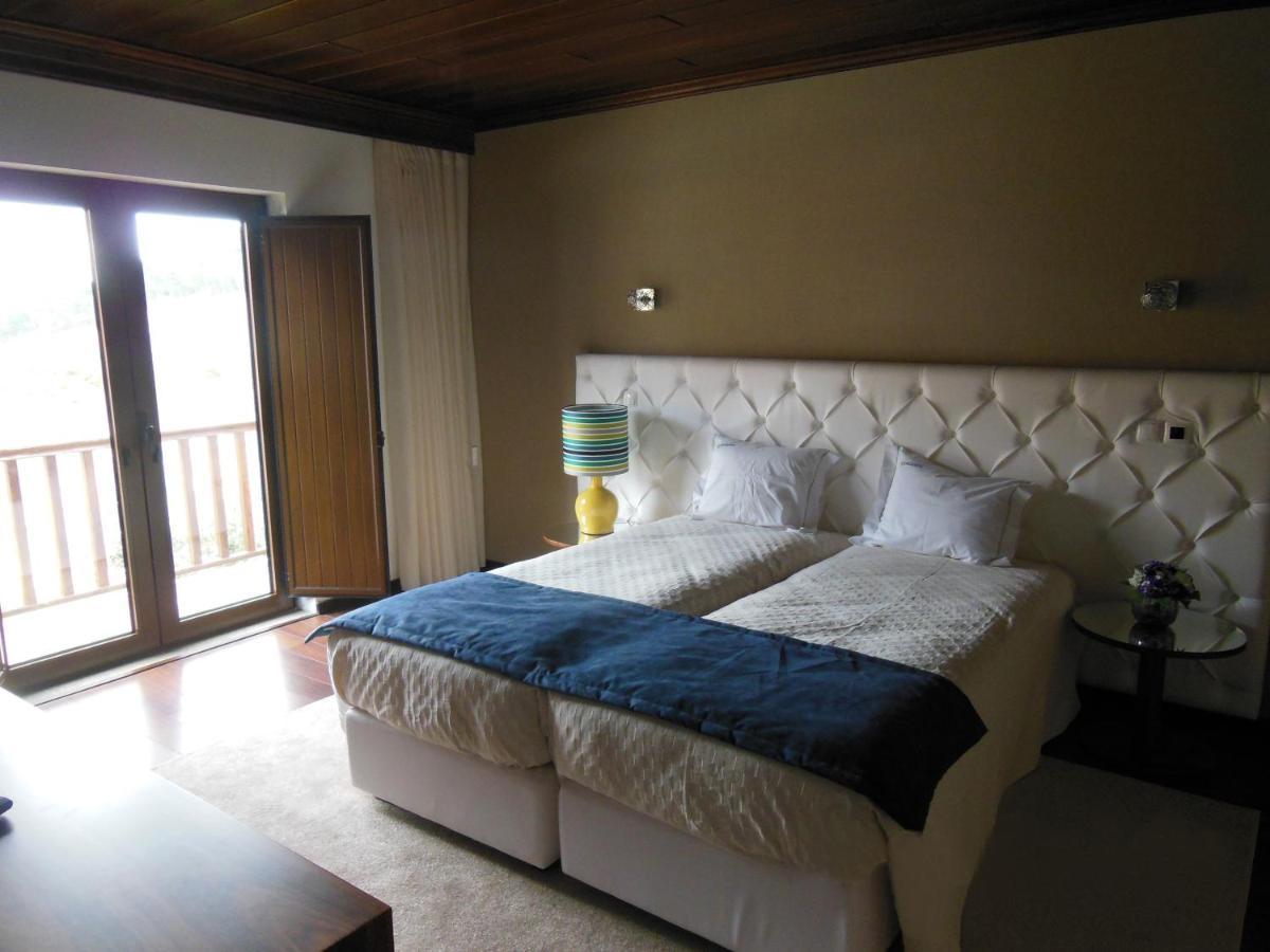 Valonquinta - Agro Hotel & Spa Vila Flor Eksteriør billede