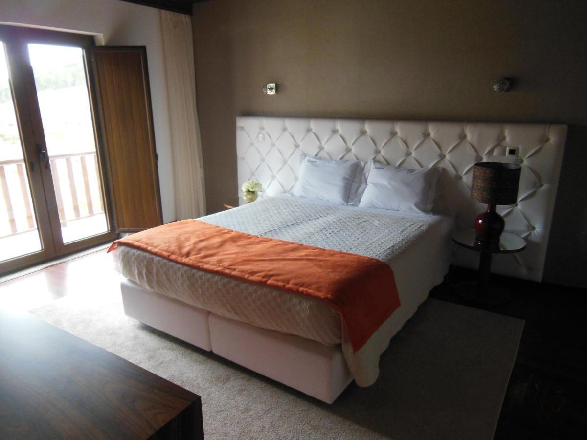 Valonquinta - Agro Hotel & Spa Vila Flor Eksteriør billede