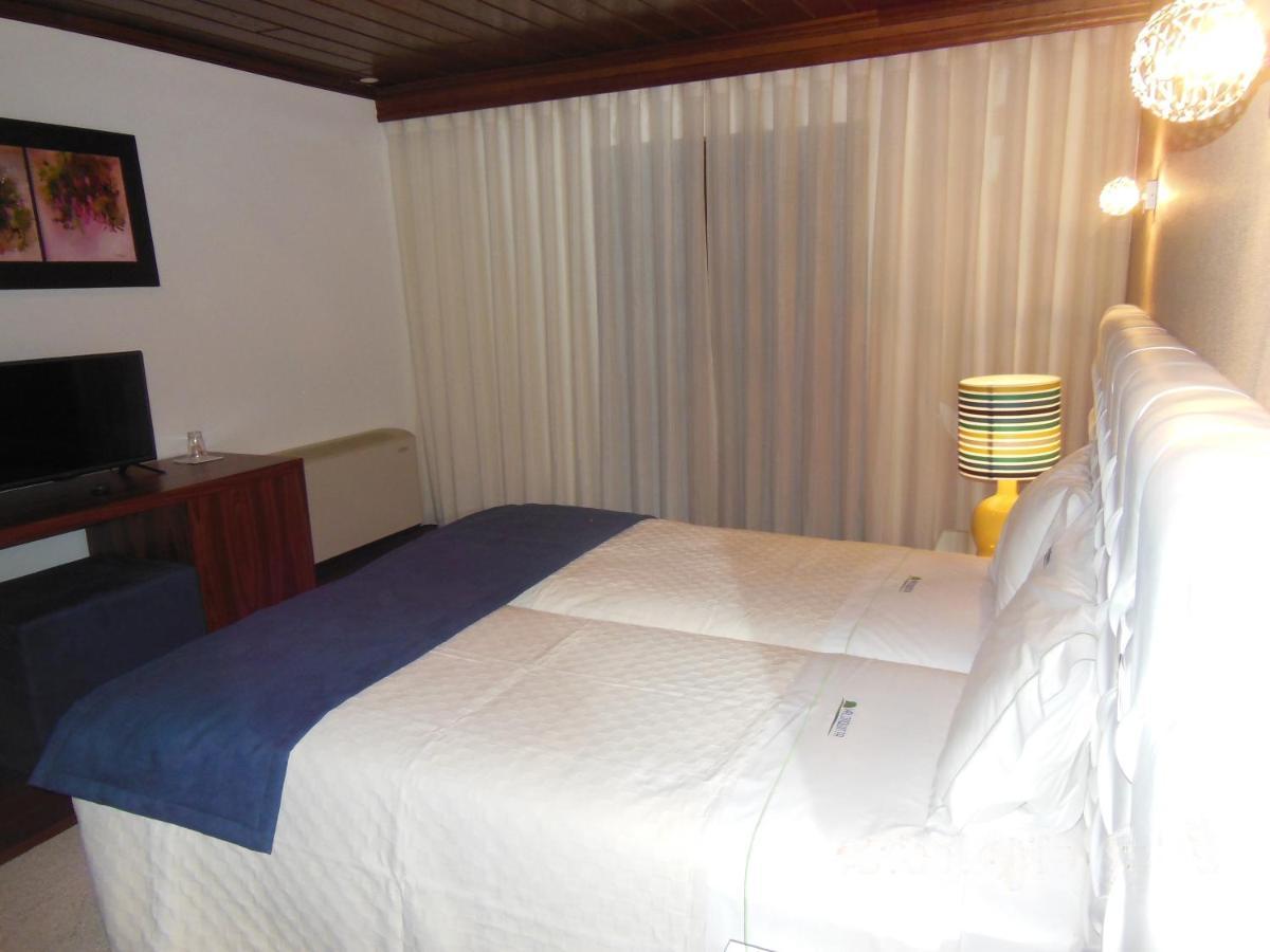 Valonquinta - Agro Hotel & Spa Vila Flor Værelse billede