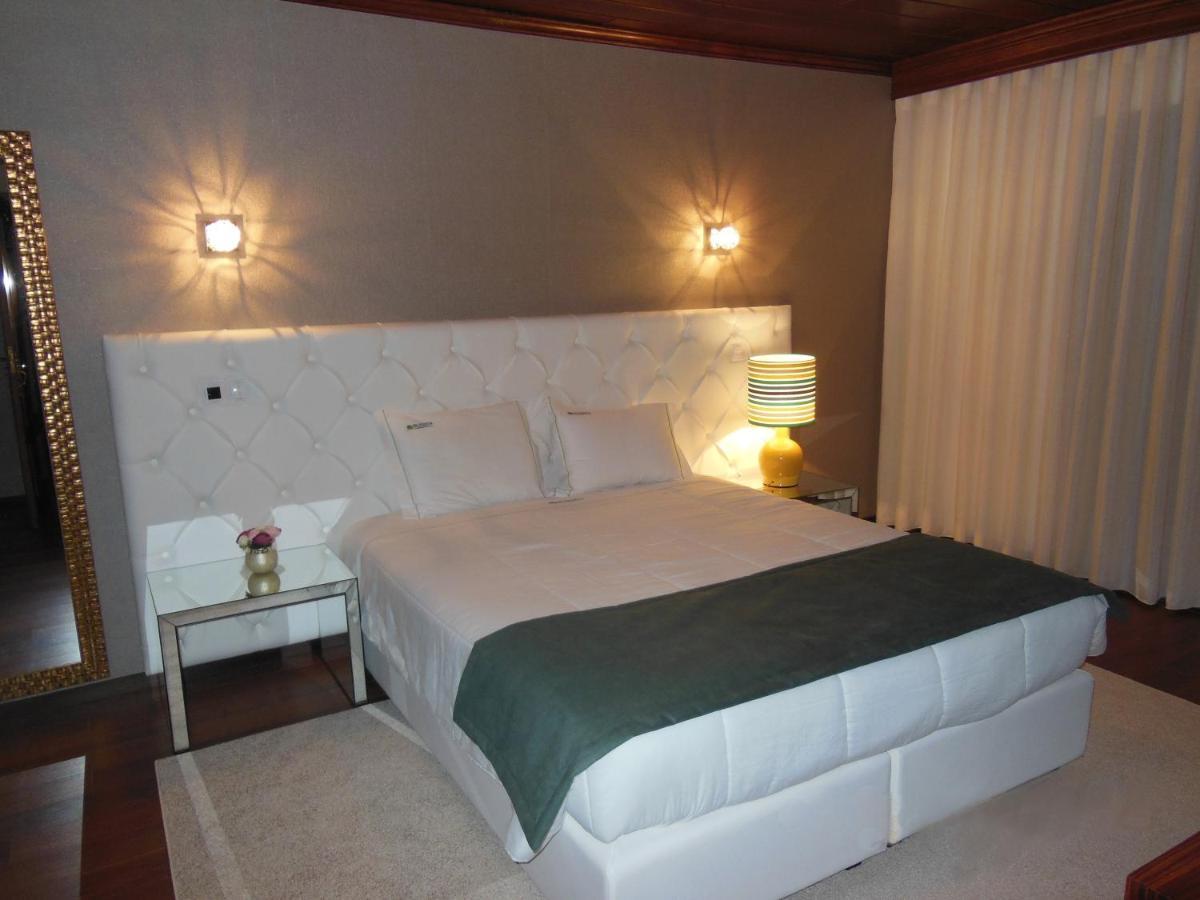 Valonquinta - Agro Hotel & Spa Vila Flor Værelse billede