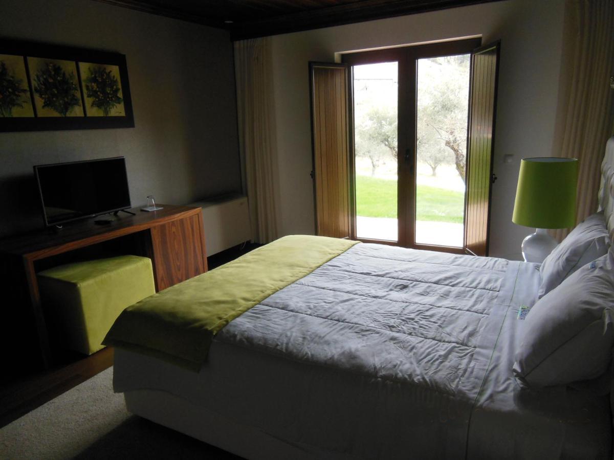 Valonquinta - Agro Hotel & Spa Vila Flor Eksteriør billede