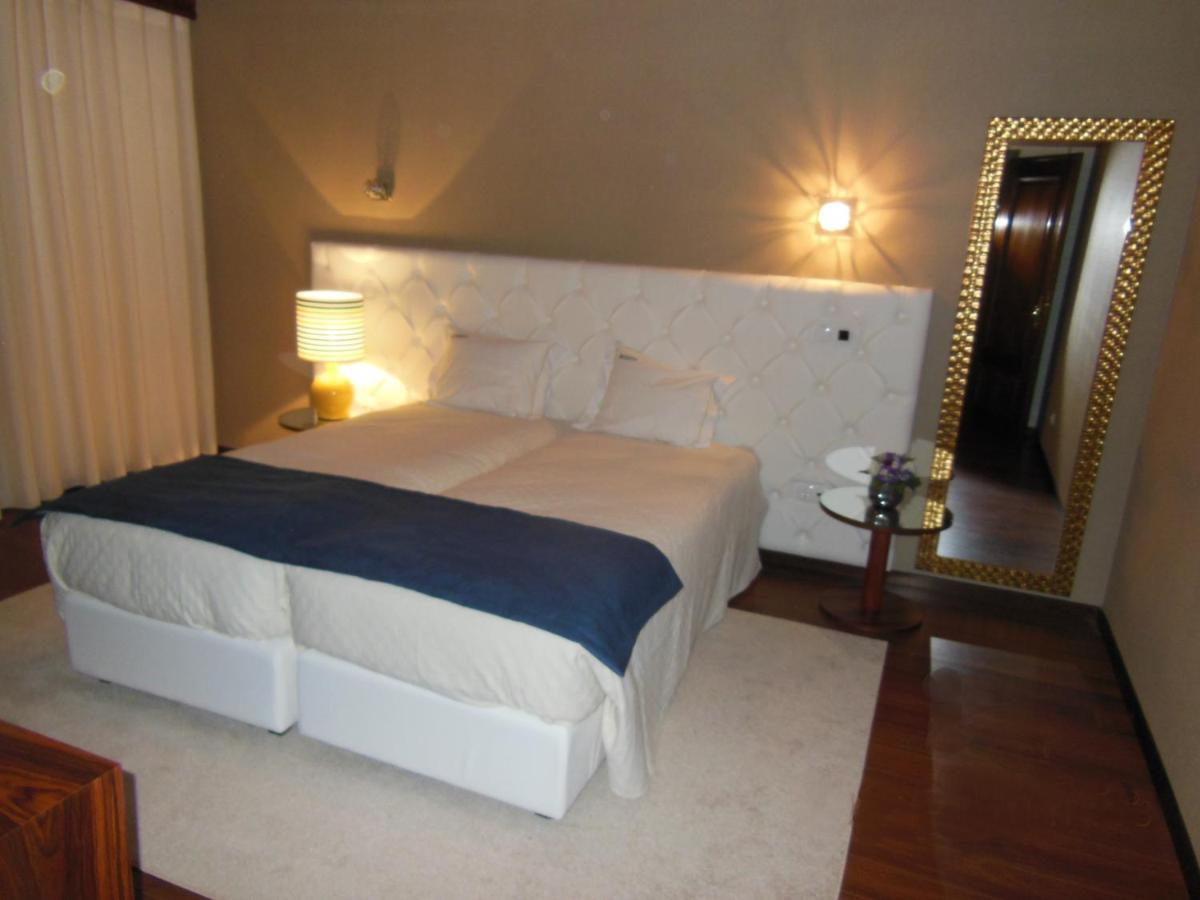Valonquinta - Agro Hotel & Spa Vila Flor Eksteriør billede