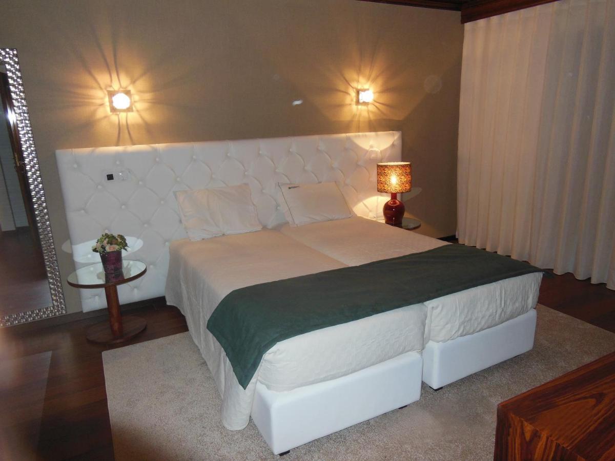 Valonquinta - Agro Hotel & Spa Vila Flor Værelse billede