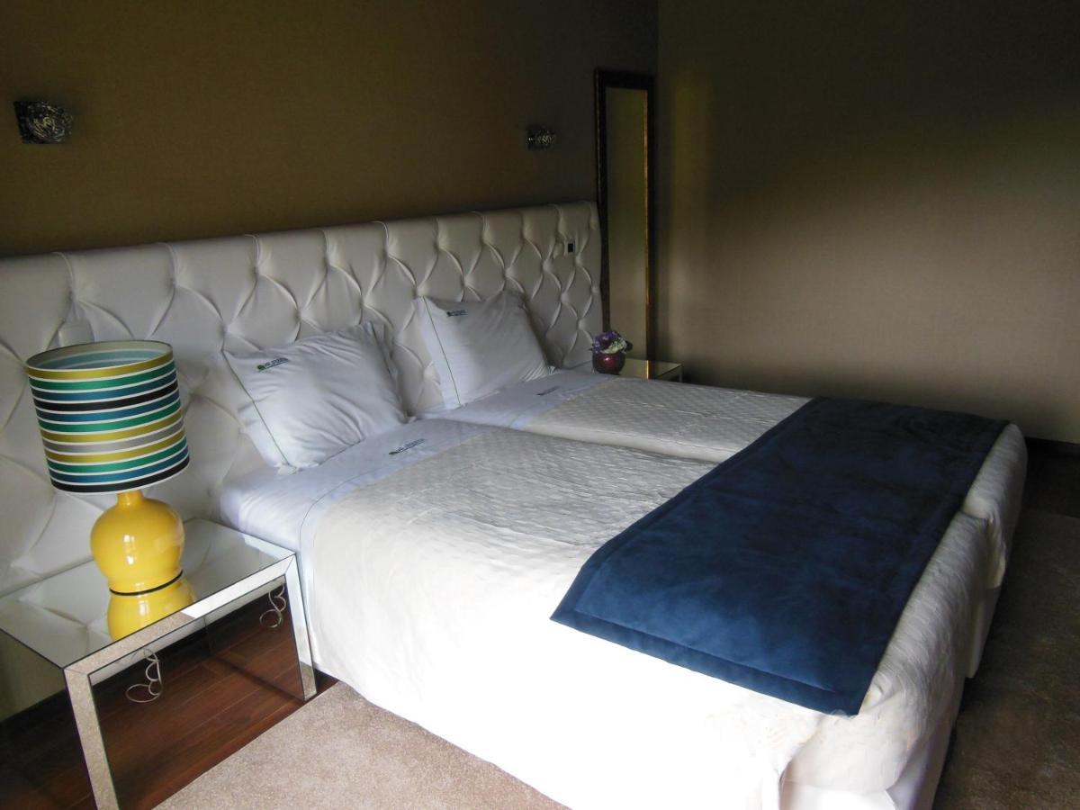 Valonquinta - Agro Hotel & Spa Vila Flor Eksteriør billede