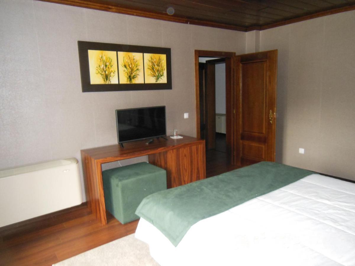 Valonquinta - Agro Hotel & Spa Vila Flor Eksteriør billede