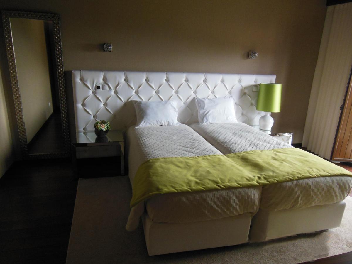 Valonquinta - Agro Hotel & Spa Vila Flor Værelse billede