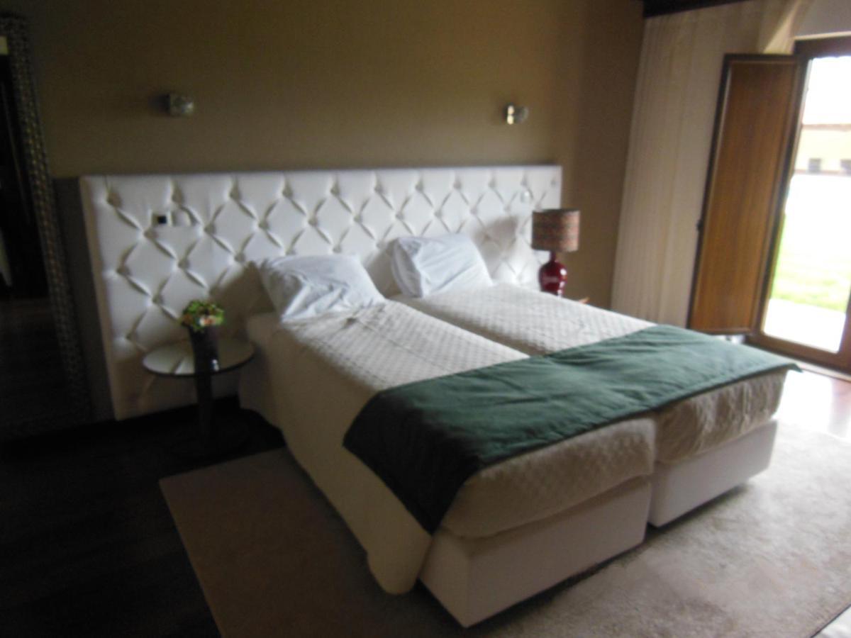 Valonquinta - Agro Hotel & Spa Vila Flor Eksteriør billede