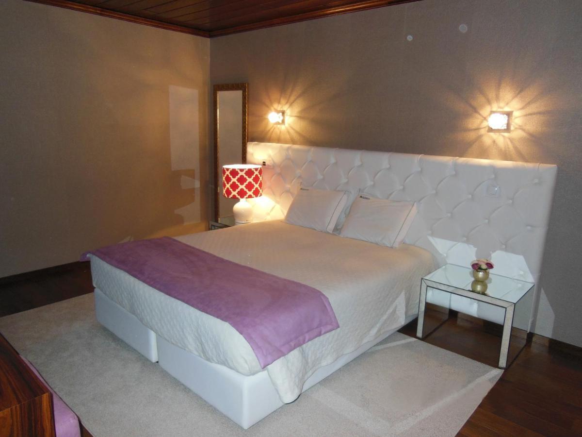 Valonquinta - Agro Hotel & Spa Vila Flor Værelse billede