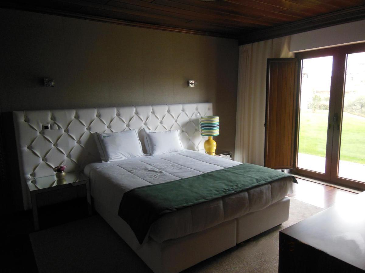 Valonquinta - Agro Hotel & Spa Vila Flor Eksteriør billede