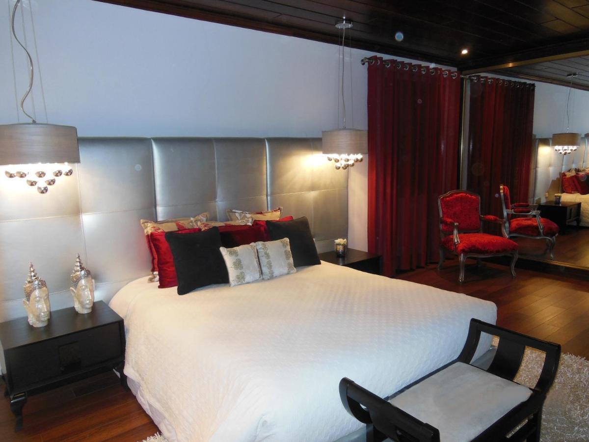 Valonquinta - Agro Hotel & Spa Vila Flor Værelse billede