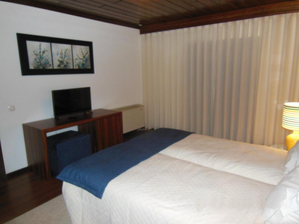 Valonquinta - Agro Hotel & Spa Vila Flor Værelse billede