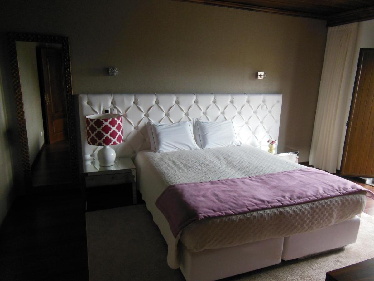 Valonquinta - Agro Hotel & Spa Vila Flor Værelse billede