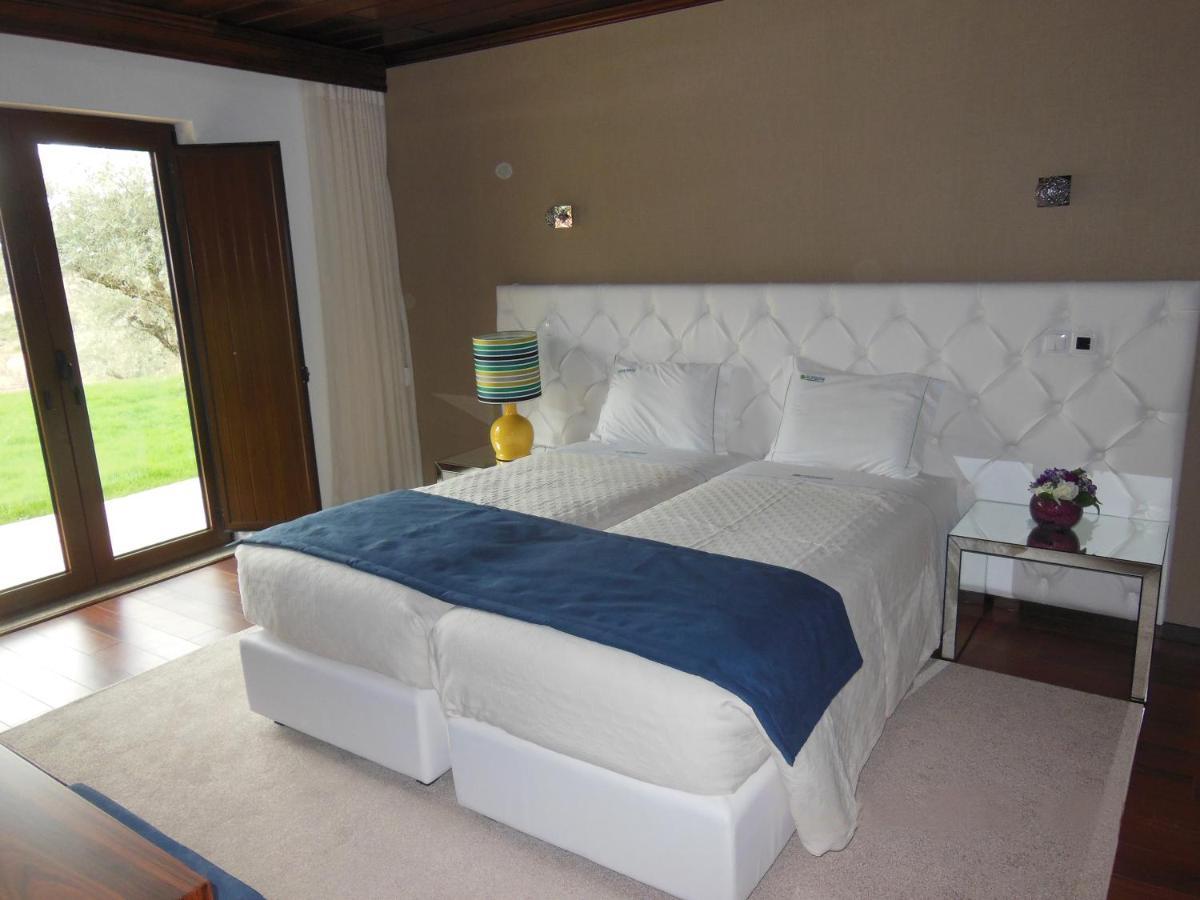 Valonquinta - Agro Hotel & Spa Vila Flor Værelse billede