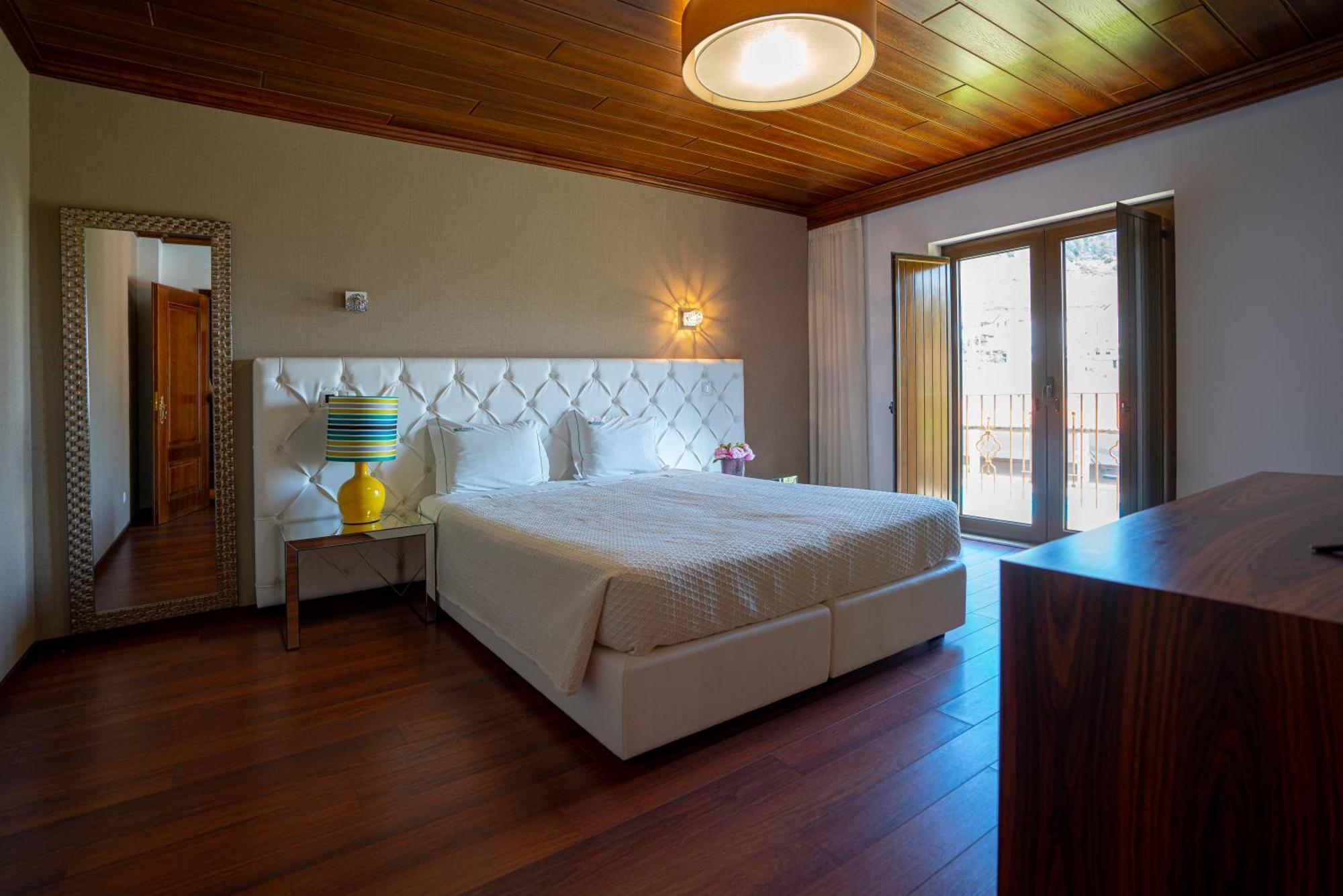 Valonquinta - Agro Hotel & Spa Vila Flor Eksteriør billede