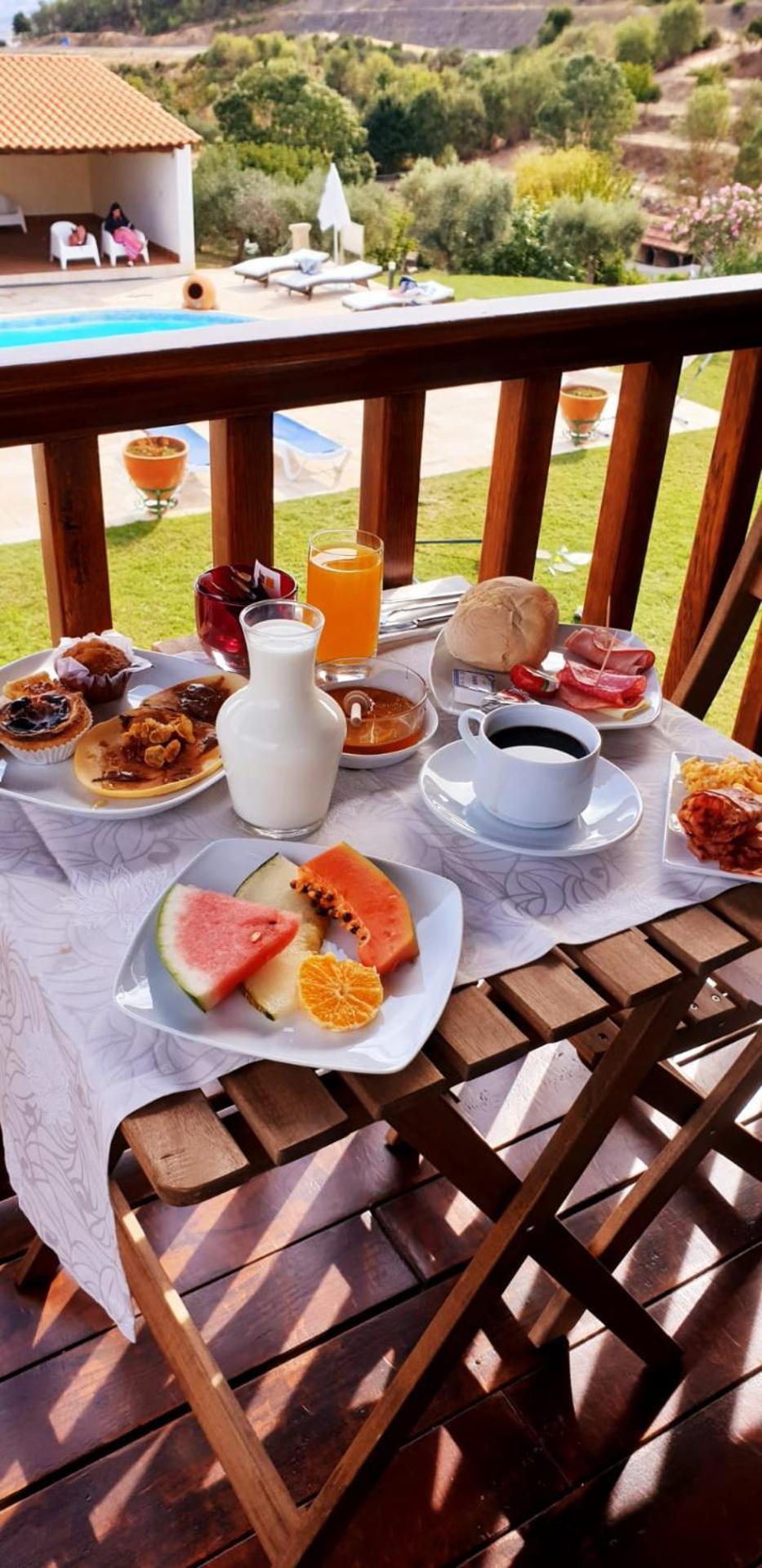 Valonquinta - Agro Hotel & Spa Vila Flor Eksteriør billede