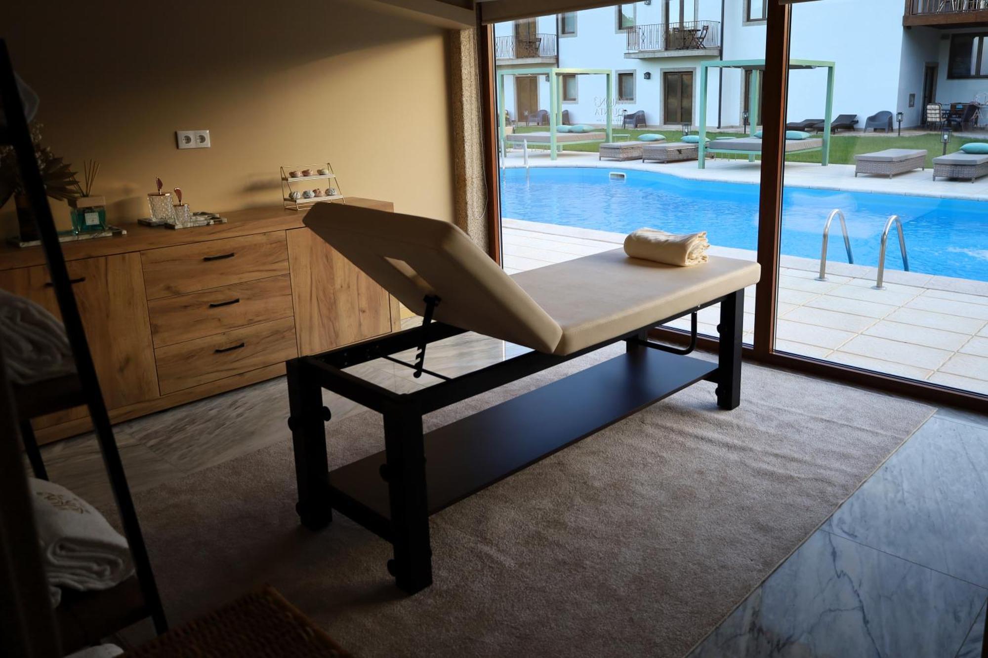 Valonquinta - Agro Hotel & Spa Vila Flor Eksteriør billede