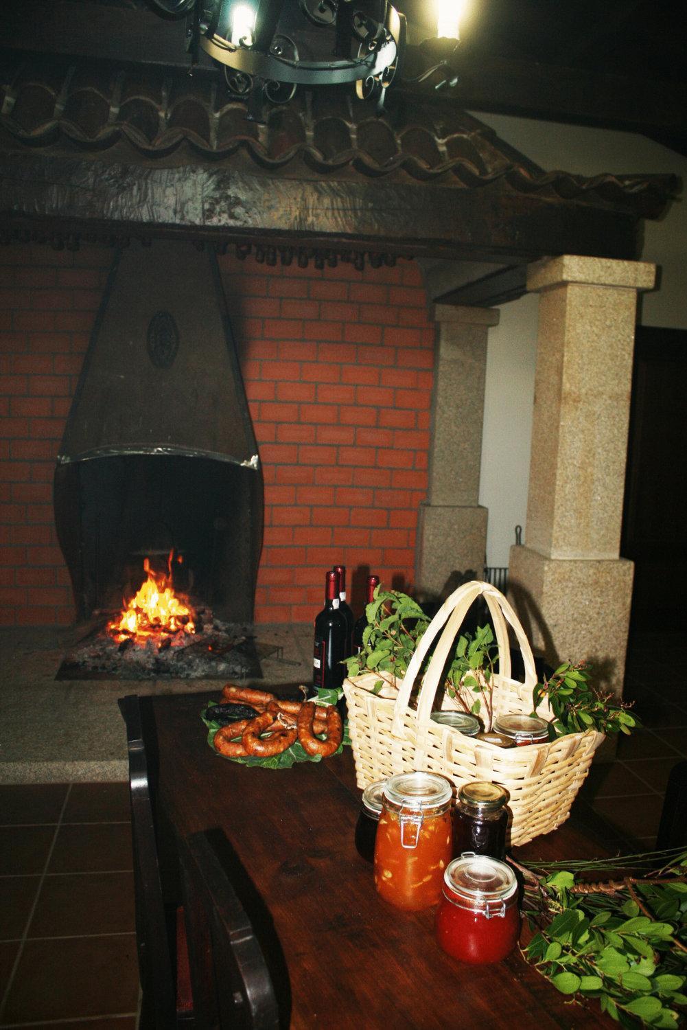 Valonquinta - Agro Hotel & Spa Vila Flor Eksteriør billede